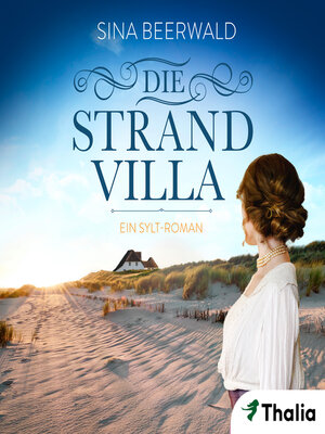 cover image of Die Strandvilla